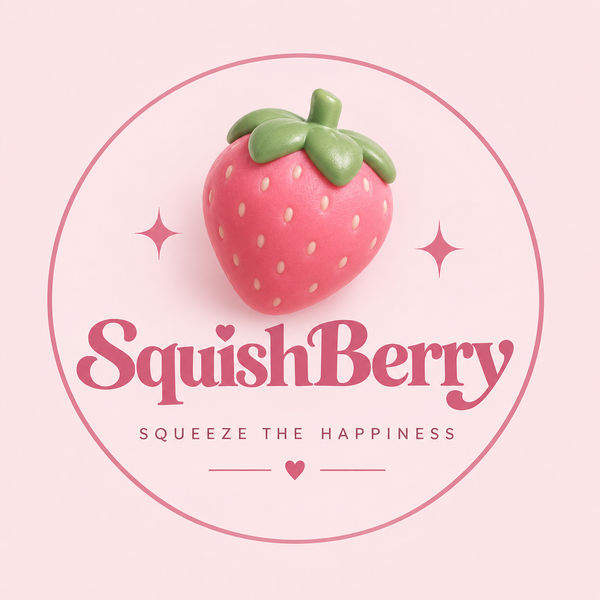 SquishBerry