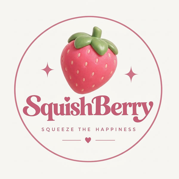 SquishBerry